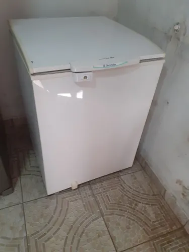 Freezer Horizontal Electrolux 160 L