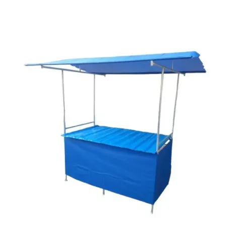 Barraca de Feira/Camelô 100cmx150cm