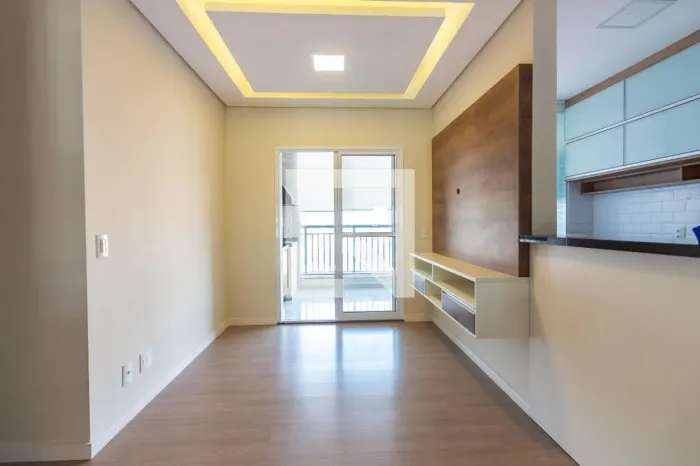 Apartamento à Venda - Bussocaba, 2 Quartos, 53 m2