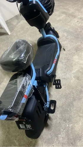 Scooter Elétrica