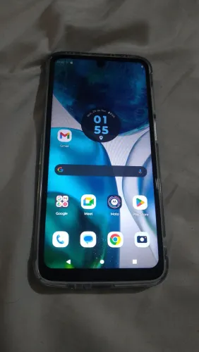 Celular Motorola g52 128gb