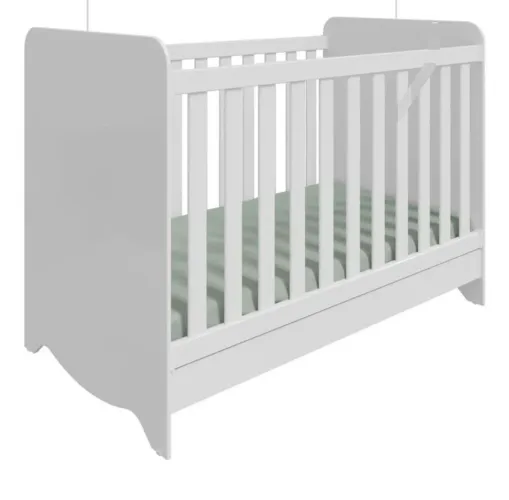 Berço infantil