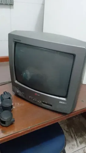 Tv 14 polegadas Lg