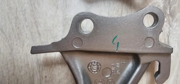 Apoio do Carona fazer 250