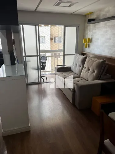 Apartamento com 2 dormitórios à venda, 55 m² por R$ 510.000,00 - Residencial Coqueiral - V