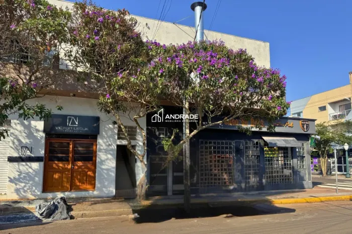 Sala para locação, Centro, Apucarana, PR