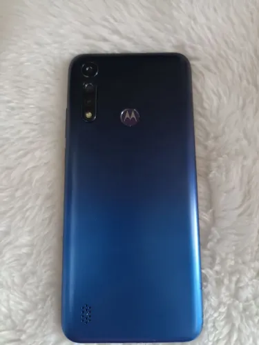 Moto g8 Power lite,novo no precinho