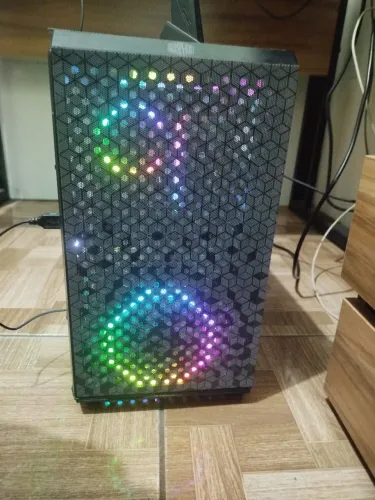 Computador gamer