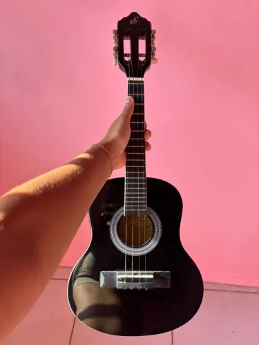 Cavaquinho Giannini (aceito oferta) 