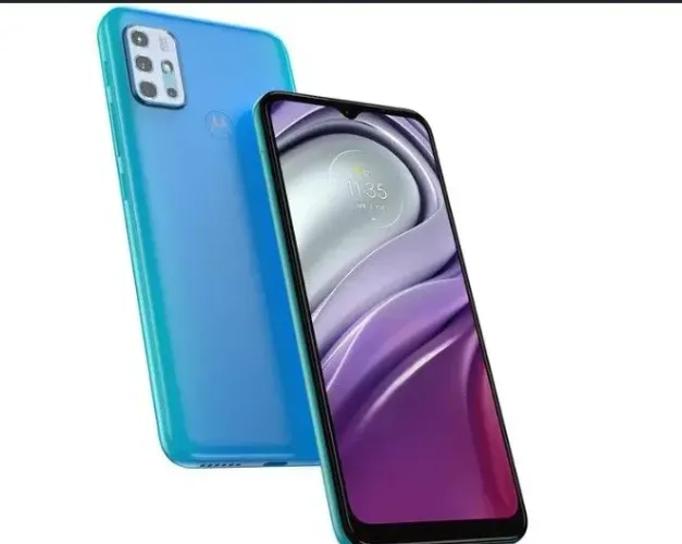 MotoG 20 ?_usado em perfeito estado