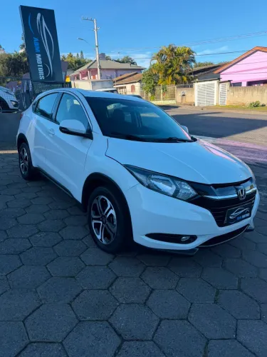 Honda HR-V LX 1.8 Flexone 16V 5P Aut. 2016