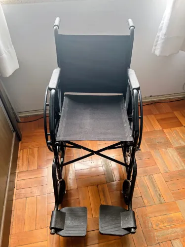Cadeiras de Rodas