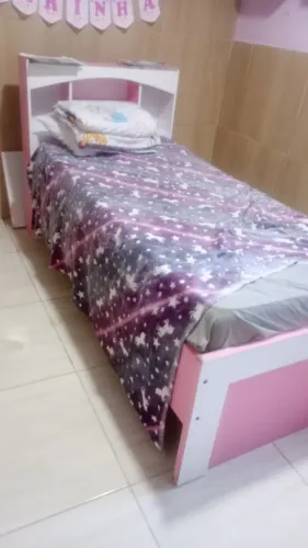 Cama infantil