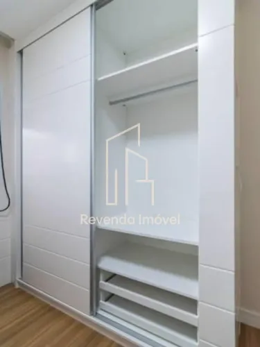 Apartamento duplo com sete suítes e 5 vagas de garagem - Santo Antonio SCSul
