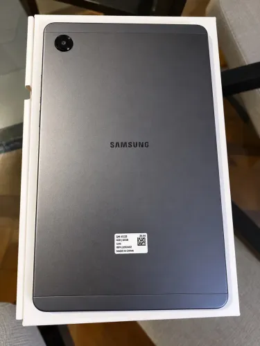 Galaxy Tab A11 ? NOVO | 64GB