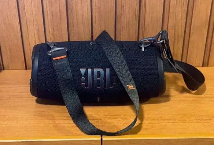 Caixa de som JBL Xtreme 3