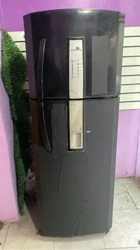 Geladeira Continental 