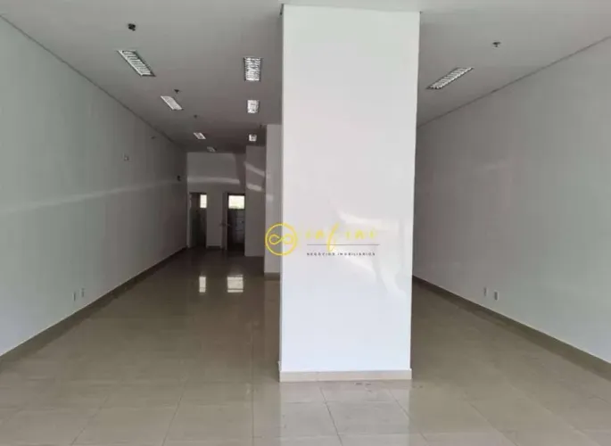 Loja Comercial, 150 m² - aluguel por R$ 6.900/mês venda por R$ 1.850.000 - Condomínio Truj