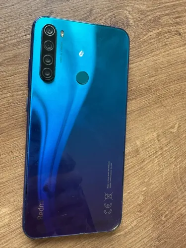 Xiaomi Redmi Note 8 64GB