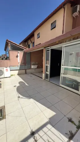 OPORTUNIDADE  CASA 4 QUARTOS COM SUÍTE EM PARQUE RESIDENCIAL LARANJEIRAS | CONFORTO E LAZE