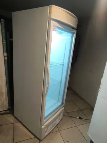 Visa cooler 440 litros 220v ENTREGO 