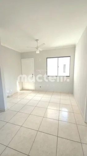 Apartamento Amplo com 2 Quartos à Venda no Condomínio Lar Itália - Recanto das Palmeiras
