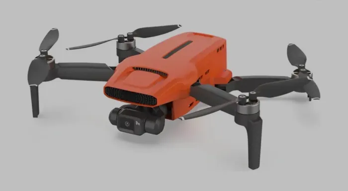Drone fimi mini 3