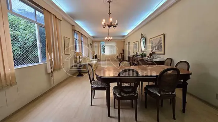Apartamento - Padrão / Residencial / Tijuca