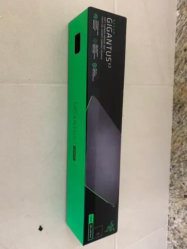 RAZER GIGANTUS SOFT GAMING MOUSE MAT / TAPIS DE SOURIS GAMING