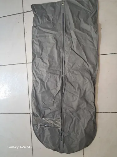 Organizador para vestido