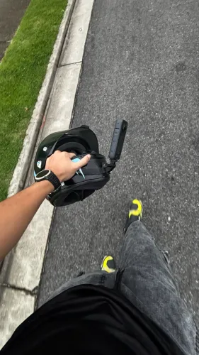 Insta 360 x3