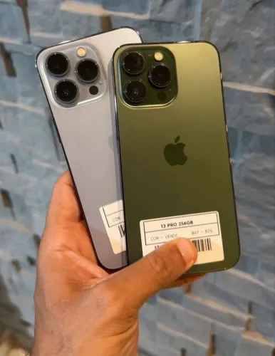 iPhone 13 Pro 128gb com garantia Kaiser iPhones 