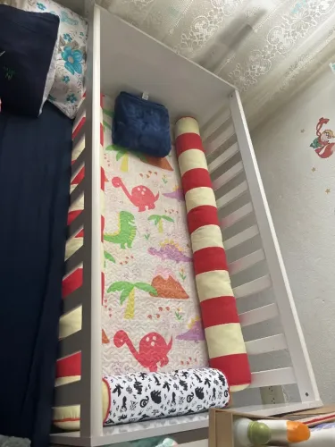 Berço cama