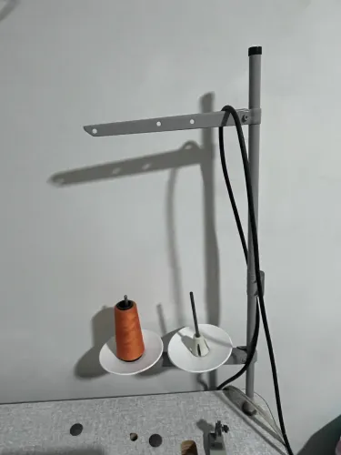 VENDO MÁQUINA RETA LANMAX