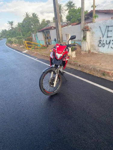 Vendo ou troco