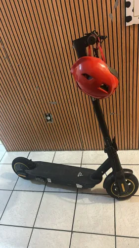 Vendo ou troco por algo do meu interesse patinete elétrico