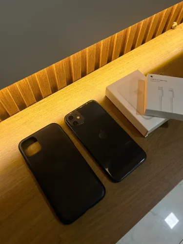 iPhone 11 128GB