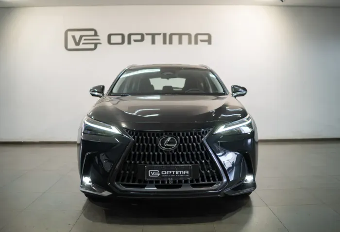 Lexus NX-450H+ AWD 2.5 16V Aut. (híbrido) 2026