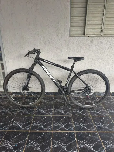 Vendo aro 29