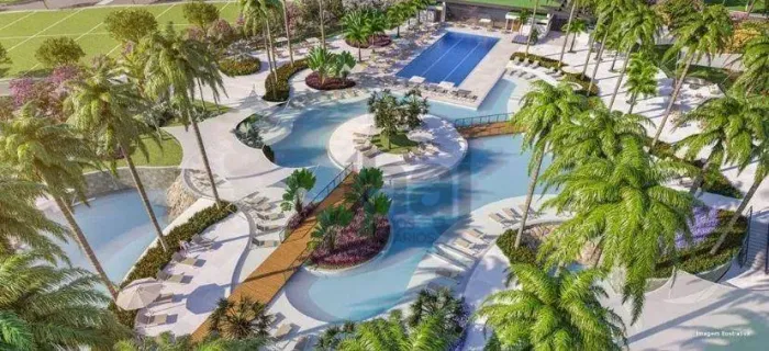 Terreno à venda, 253 m² por R$ 360.000 - Estância São Pedro (Zona Rural) - São José do Rio