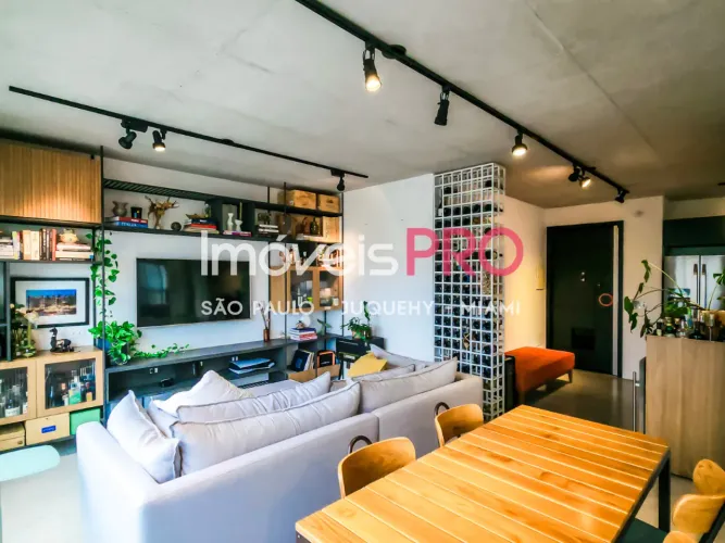 MaxHaus Vila Olímpia