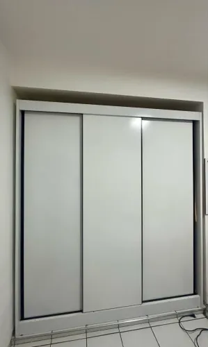 Guarda roupa