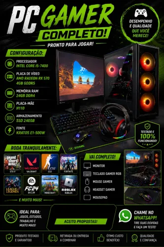 Pc Gamer