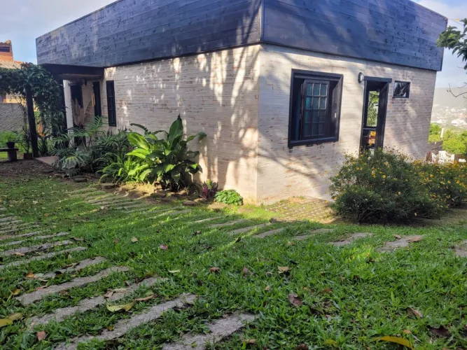 Casa plana 2 dormitórios vista para praia e dunas Ribanceira e lagoa Ibiraquera
