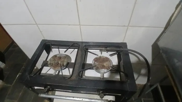 vendo fogão