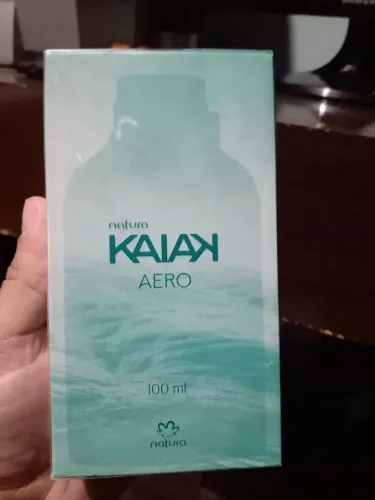 Perfume Kaiak Aero Lacrado