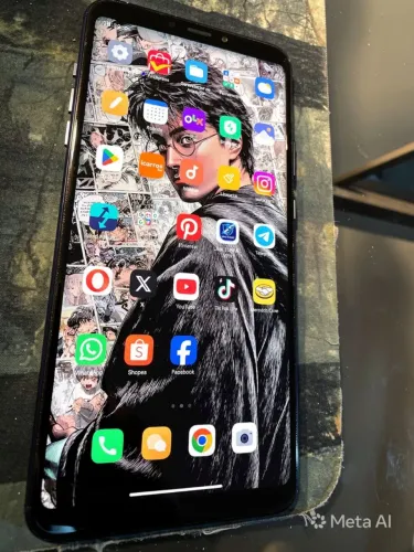 Xiaomi Mi max 3