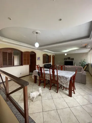 CASA E LOJA COMERCIAL NO SANTA TEREZINHA