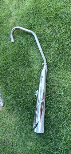 Escapamento cg 160 e 150