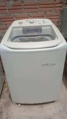 Geladeira